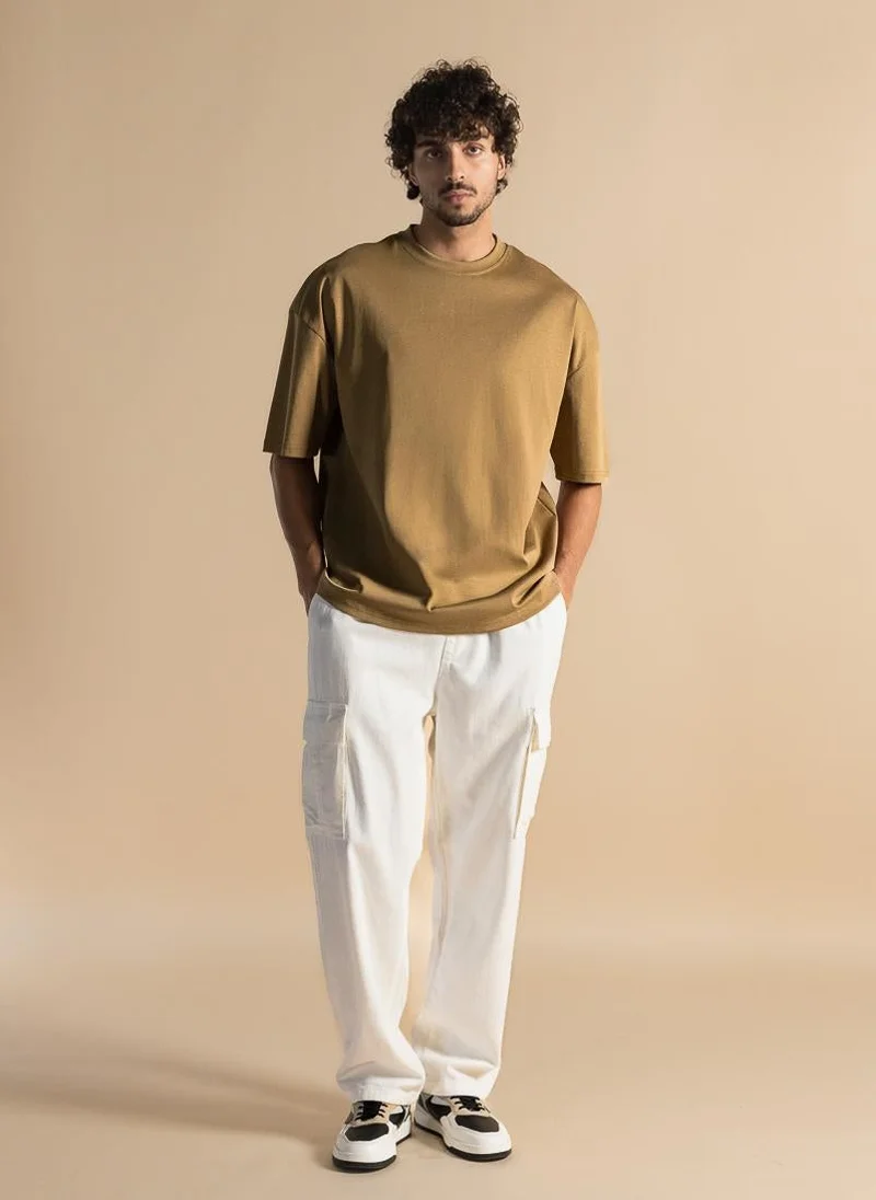 SHAPES LIGHTWEIGHT COMFORT T-SHIRT
