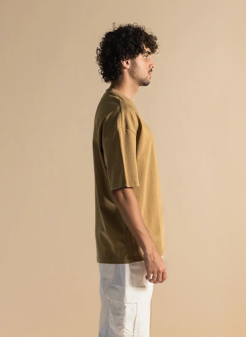 SHAPES LIGHTWEIGHT COMFORT T-SHIRT