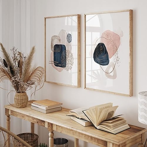 Jinka Nails (Large, 30 Pieces Packet) Wall Hooks for Hanging Large Photo Frames, Clocks, Mirrors, Utensils, Planters, Paintings and Decorative Items. Holds Upto 5Kgs. Wall Hooks for Hanging Strong. - Image 3
