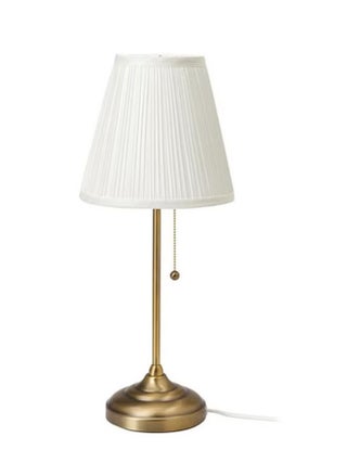 Gold White