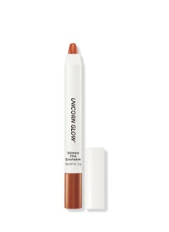 UNICORN GLOW Shimmer Stick Eyeshadow 02 Melody  - Image 1