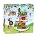 PlayMonster My Fairy Garden Nature Cottage Toy Figurine and Plant Kit Grow Your Own Magical Garden with Fairy Isla Ages 4 - Image 3