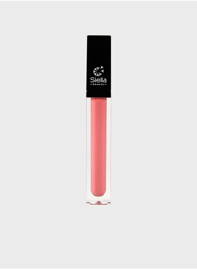 Siella Beauty Farah Liquid Lipstick