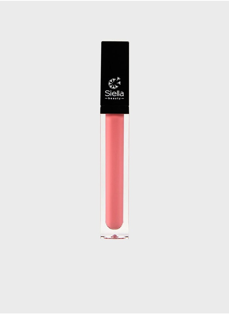 Siella Beauty Farah Liquid Lipstick  - Image 1