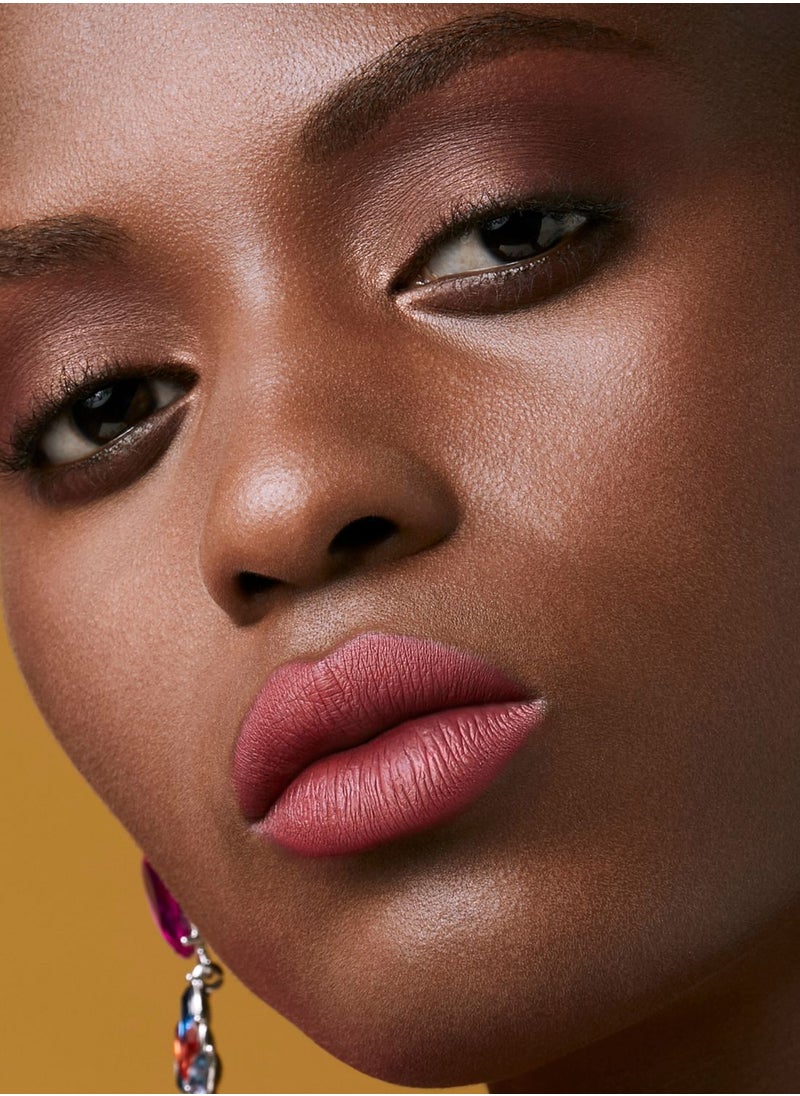 Siella Beauty Farah Liquid Lipstick  - Image 4