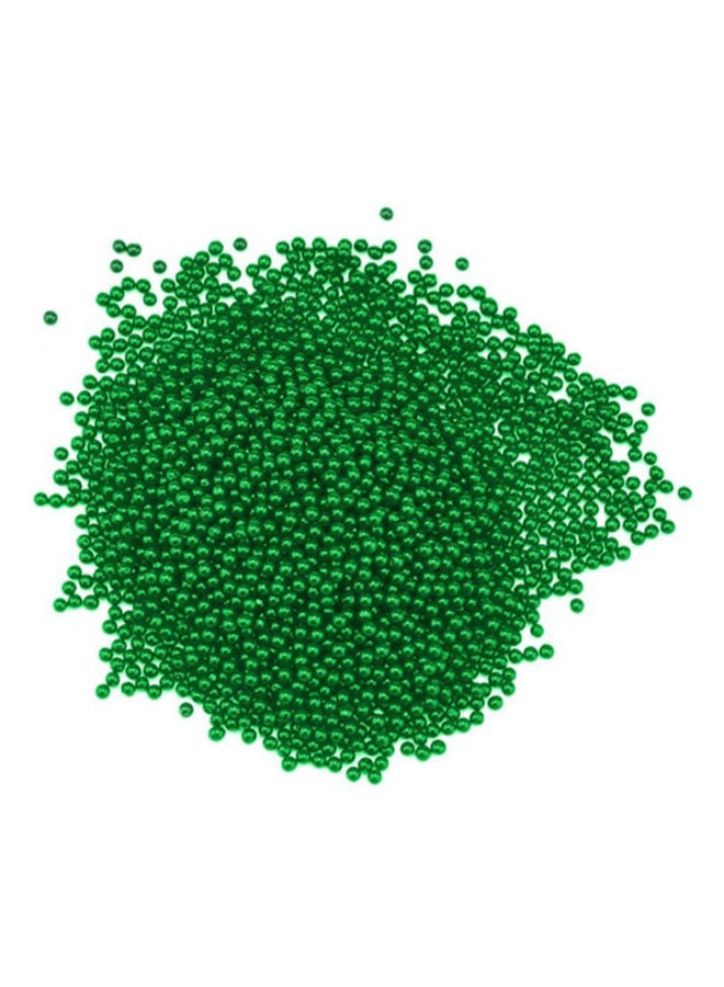 إسكدنيا مجموعة خرز جيلي مائي من 10000 قطعة - Image 1