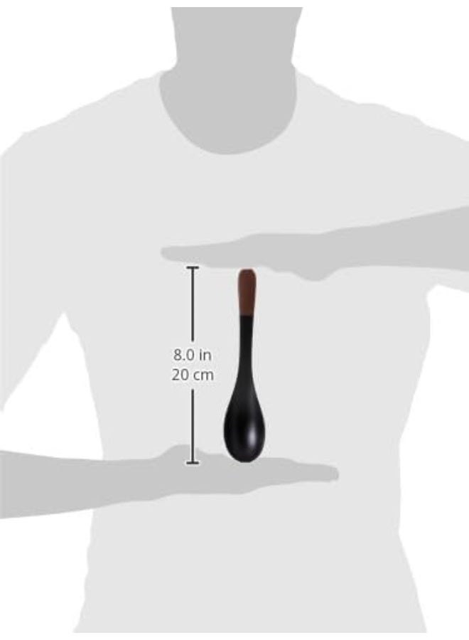 Servewell ملعقة سيرفويل ميلامين هوريكا 20x4.4 سم - Image 4