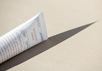 KORRES Korres Iris Saffron Body Lotion 125 ml - Image 3