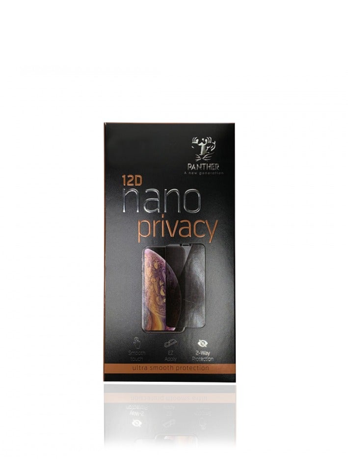 Panther Shield 5-in-1 Protection Pack for iPhone 13 Pro Max