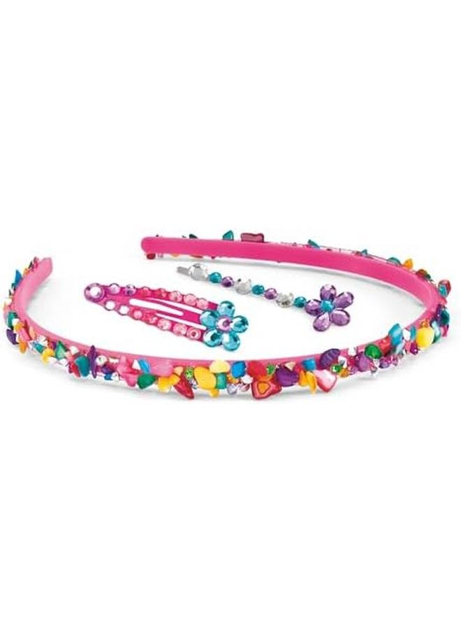 Shimmer N Sparkle - Sparkling Headbands And Hair Charms - Image 1