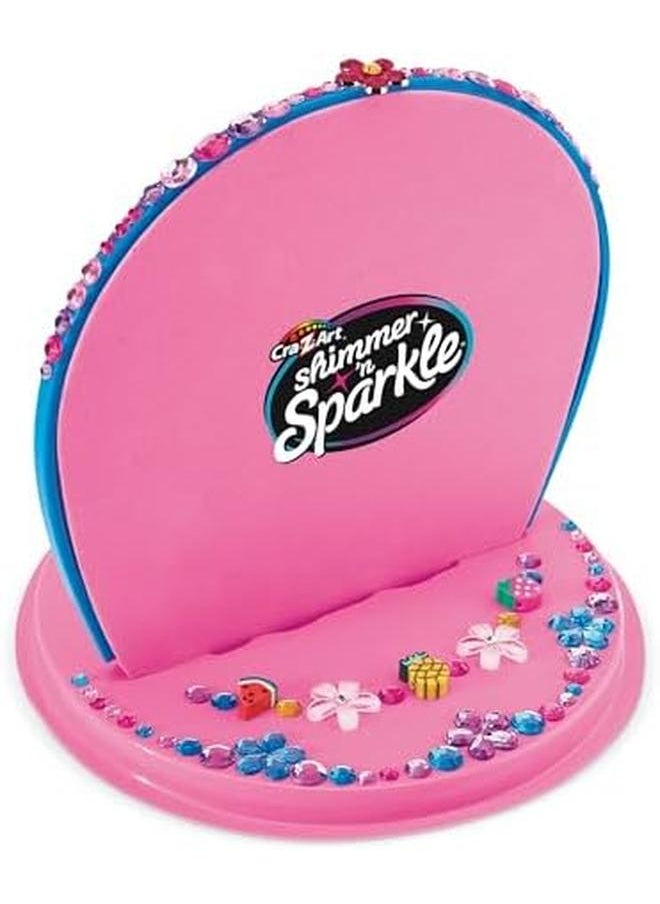Shimmer N Sparkle - Sparkling Headbands And Hair Charms - Image 1