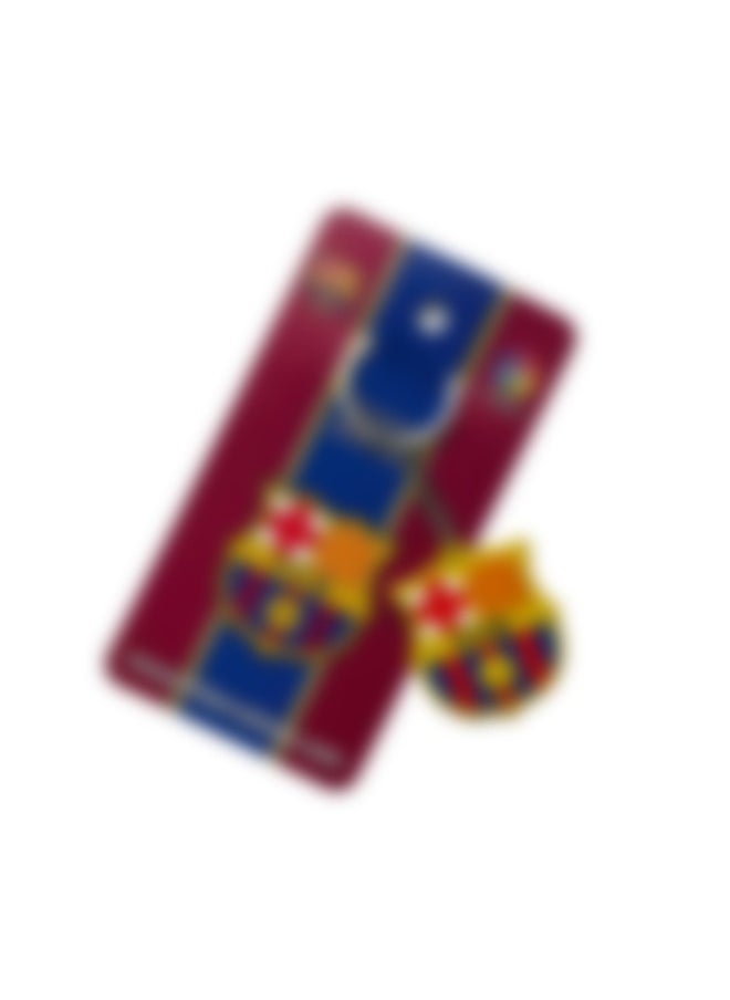 Generic Football Club World Cup Keychain Real Madrid/Brazil/Argentina/Germany/Barcelona/Juve Keychain Accessory Pendant Bag Chain Car Keychain Creative Gift for Unisex 