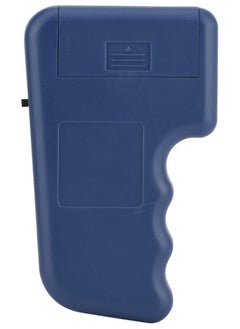 erorex Portable Handheld ID Card Reader Writer Card Copier with 6 and 6 Cards Support 125Khz EM4100/ EM410X, Suitable for Access Control System  - Image 2