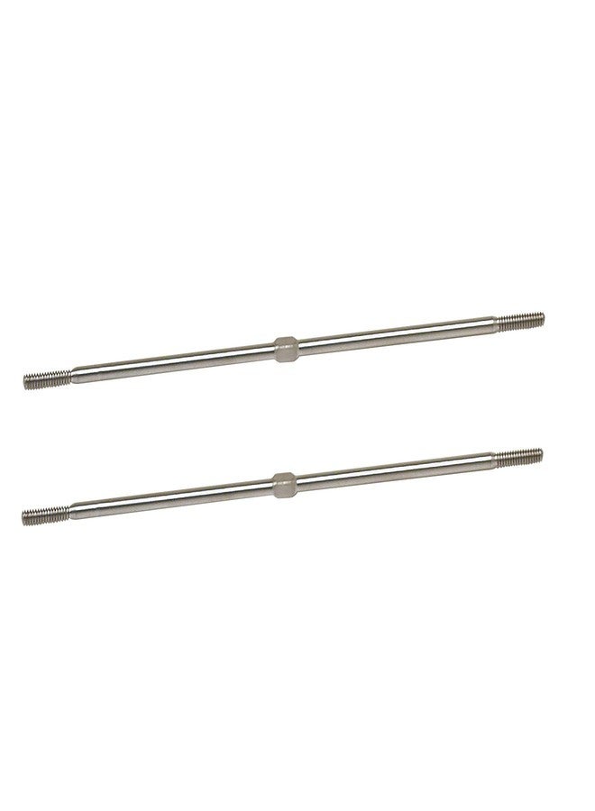 Hangar 9 Titanium Pro-Links 4-40 x 5 2 HAN3557 Hardware & Linkages Airplane - Image 2