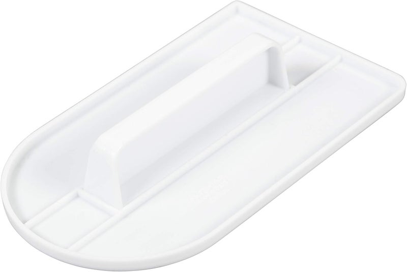 Wilton Easy Glide Fondant Smoother  Essential Cake Smoother for Perfect Fondant Shapes on Cakes and Treats 575 in long x 325 in wide - Image 1