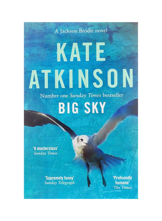 Big Sky