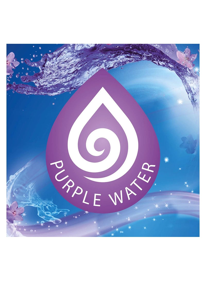 bloo Toilet Blocks Lavender 38GM 2+1 - Image 3