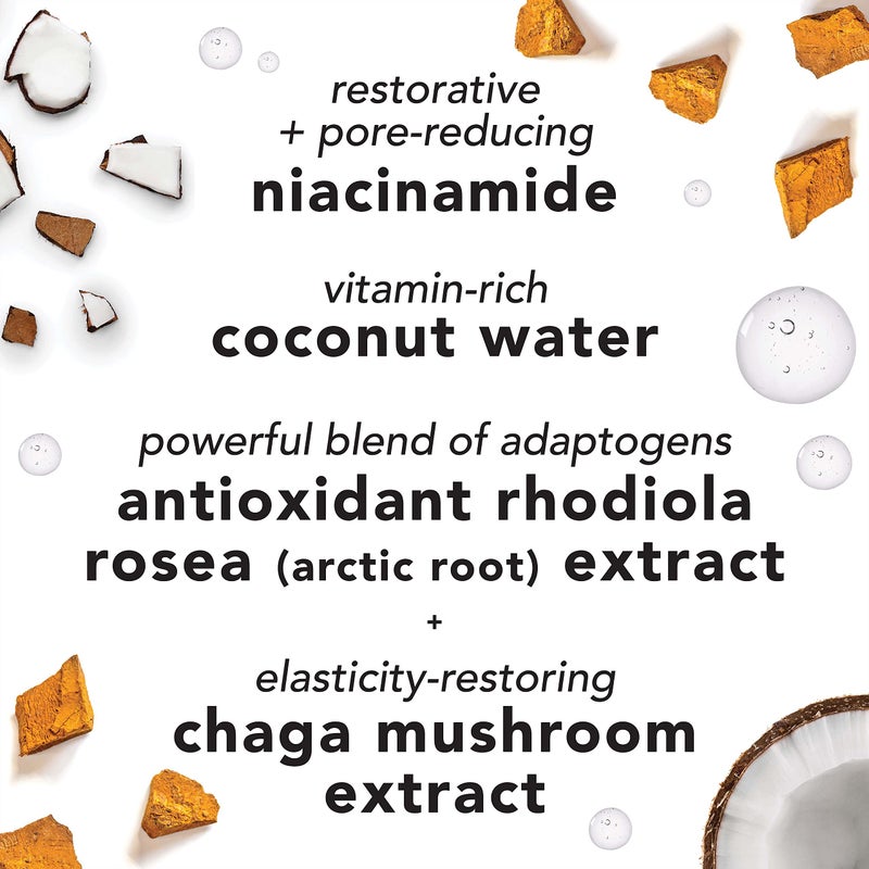 Mario Badescu Setting Facial Spray Mist with Aloe & Coconut Water, Refreshing and Hydrating Makeup Spray, Alcohol Free, Fragrance Free, Dye & Sulfate Free - Image 5