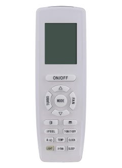 Gree and Other Air Conditioners compatible AC Remote Control