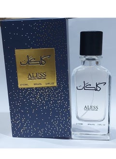 عطر كلكات اليسا للجنسين 100 مل - pzsku/ZB380F43409952D7E55D7Z/45/_/1728727883/5a75e065-e51b-410c-9241-65c04924f5cc