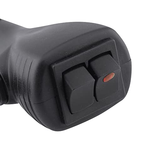 ONLINE LED STORE True Mods 12V DC 10A Heavy Duty On/Off + Ground Triggered Momentary Switch Cigarette Lighter Adapter w/ 10ft Cable - Image 4