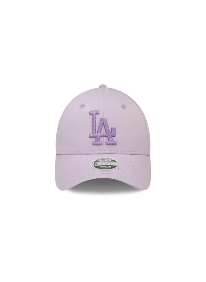 NEW ERA 9 Forty Los Angles Dodgers Logo Cap