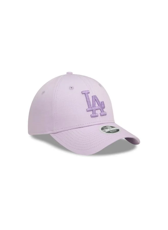 نيو ايرا 9 Forty Los Angles Dodgers Logo Cap