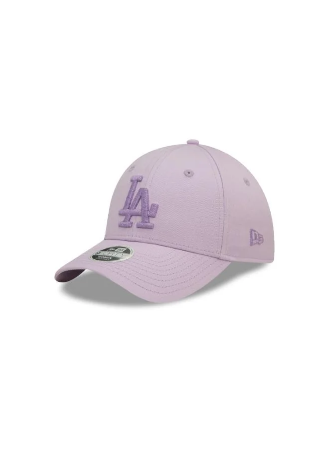 نيو ايرا 9 Forty Los Angles Dodgers Logo Cap
