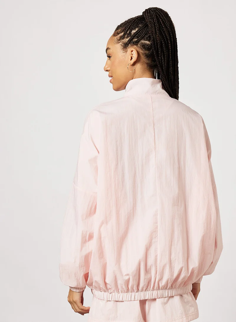 نايكي Sportswear Essential Woven Track Jacket