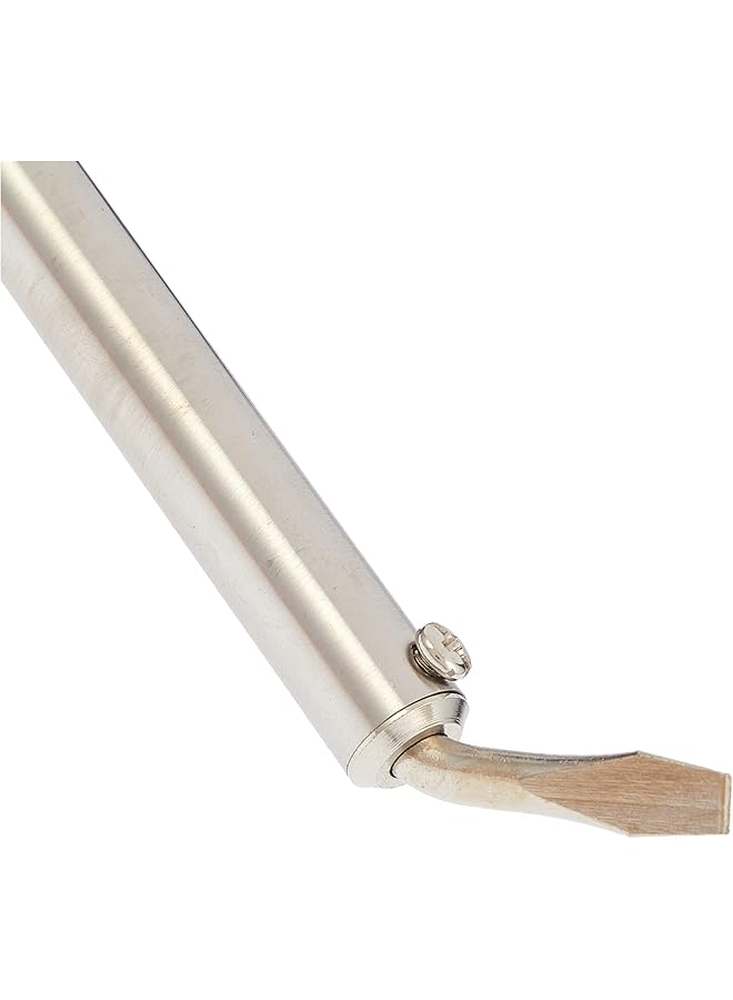 erorex 230Vac Heavy Duty Professional Electric Soldering Iron Copper Tip Chisel Point 60W - Image 3