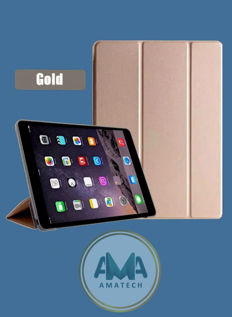 غطاء حماية واقِ لجهاز أبل آي باد 9.7AIR 1/2 انش