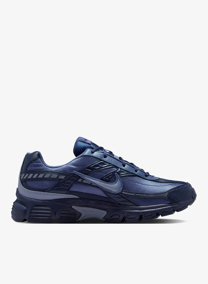 Nike Blue Men's Initiator Running Shoes for Men | Best Price UAE
