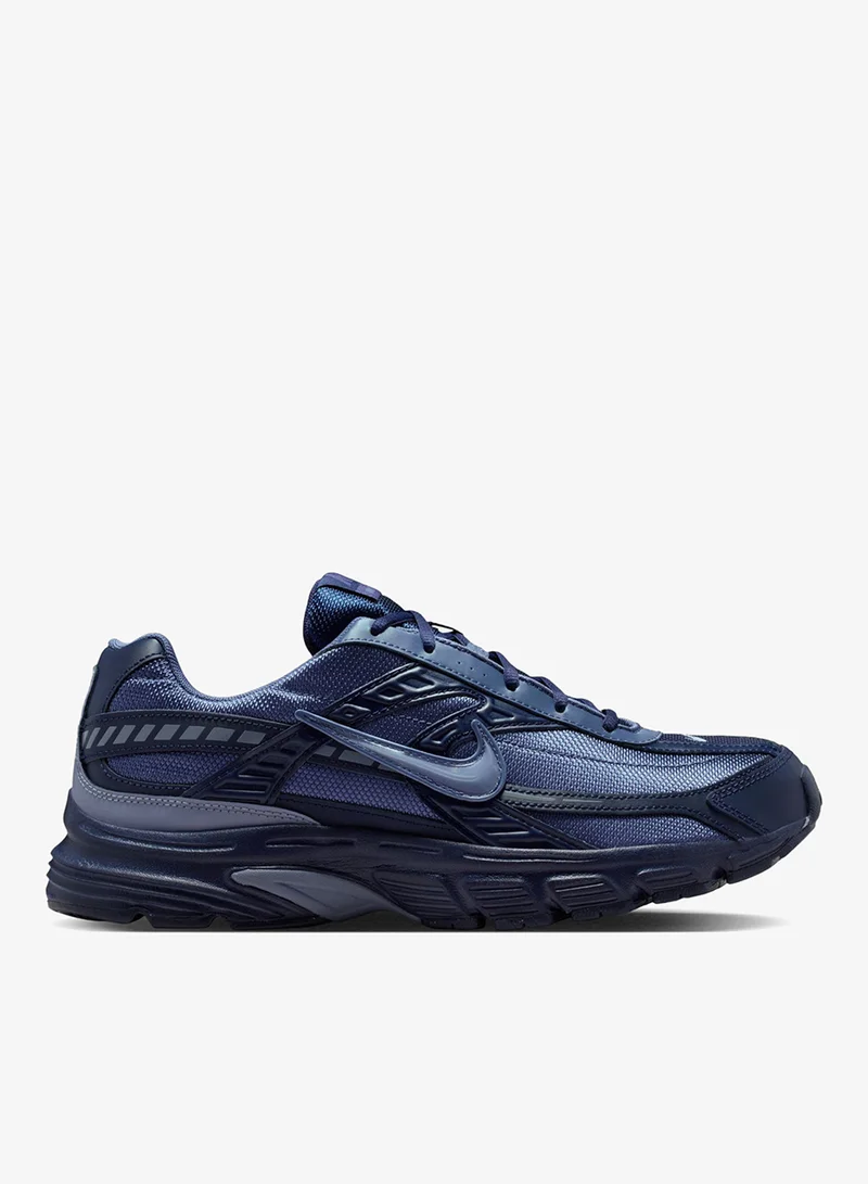 Nike Blue Men's Initiator Running Shoes for Men | Best Price UAE
