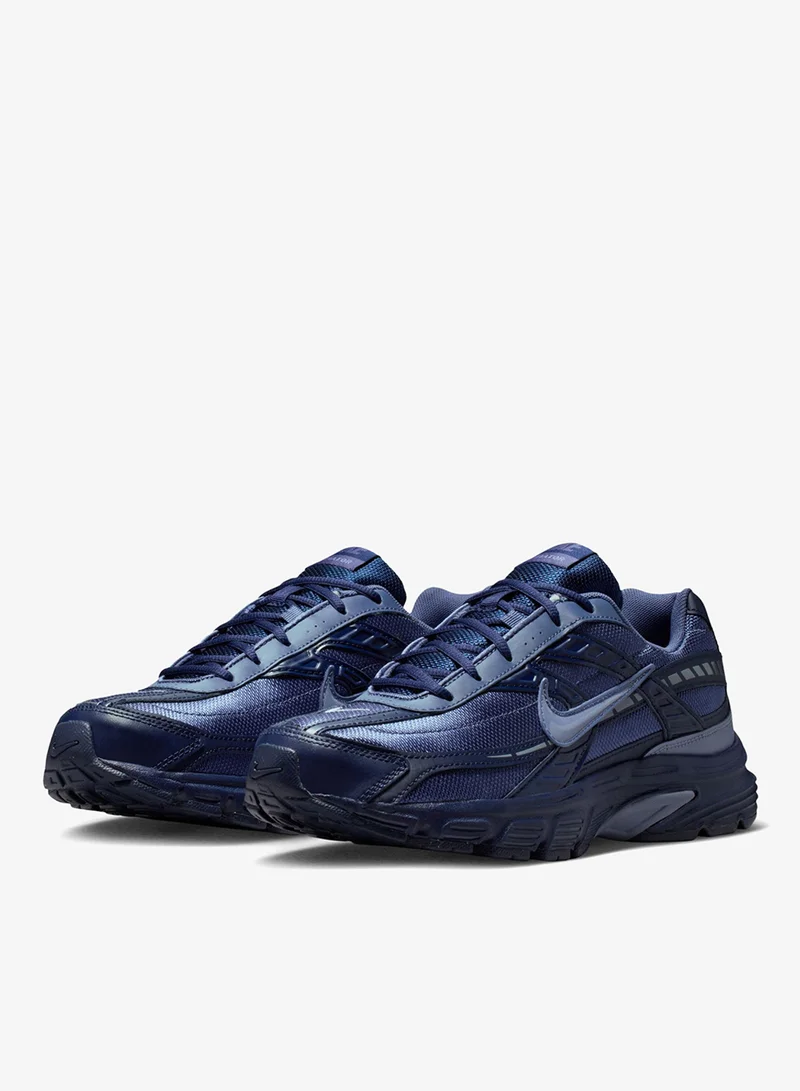 Nike Blue Men's Initiator Running Shoes for Men | Best Price UAE