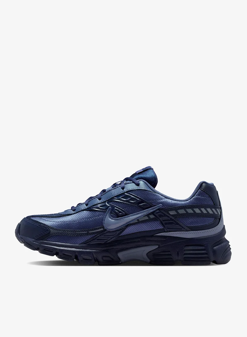 Nike Blue Men's Initiator Running Shoes for Men | Best Price UAE