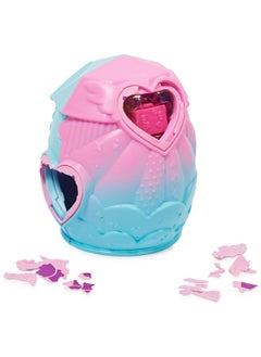 HATCHIMALS Hatchimals CollEGGtibles, Family Pack Home Playset with 3 Characters and up to 3 Surprise Babies (Style May Vary), Kids Toys for Girls Ages 5 and up  - Image 4