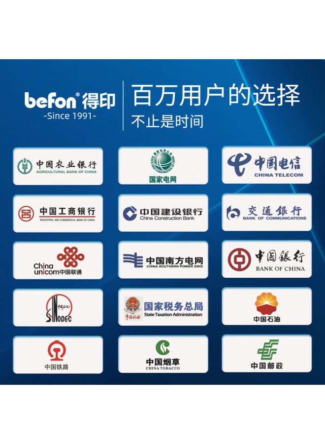 Befon Cb436A 36A Toner Cartridge Black Compatible With Hp P1505 M1120 M1522 M1550 Canon Lbp-3250 Printer Toner Cartridge - Image 4