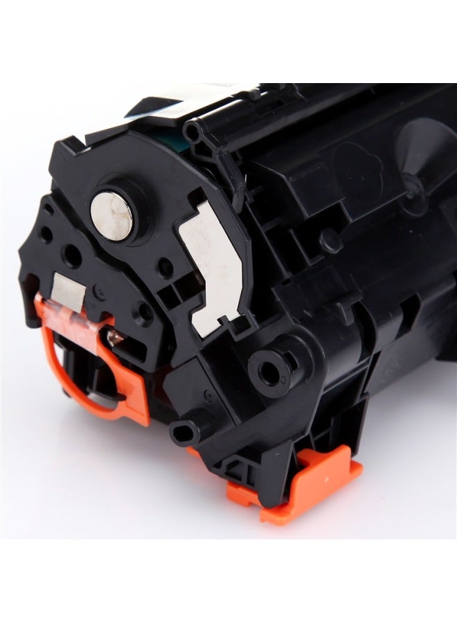 Befon Cb436A 36A Toner Cartridge Black Compatible With Hp P1505 M1120 M1522 M1550 Canon Lbp-3250 Printer Toner Cartridge - Image 5