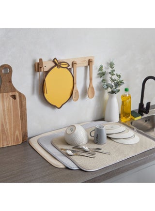 Walter Dish Drying Mat 60 x 45 cm - view 5