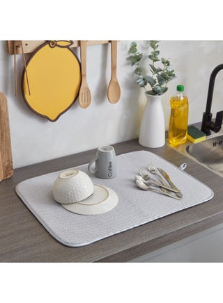 Walter Dish Drying Mat 60 x 45 cm - view 2