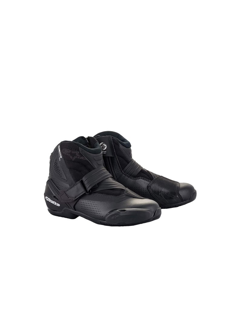 Alpinestars Alpinestars Stella SMX-1 R V2 Vented Boots Black Size 38 - Image 1