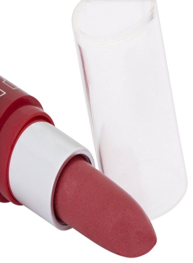 NYC Expert Last Lipcolor - Red Flame - Image 3