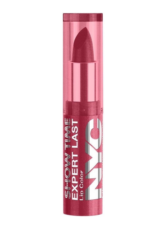 NYC Expert Last Lipcolor - Red Flame - Image 1