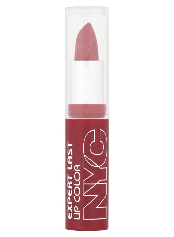 NYC Expert Last Lipcolor - Red Flame - Image 2