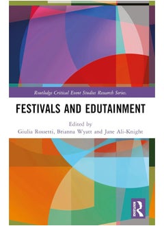 Festivals and Edutainment 