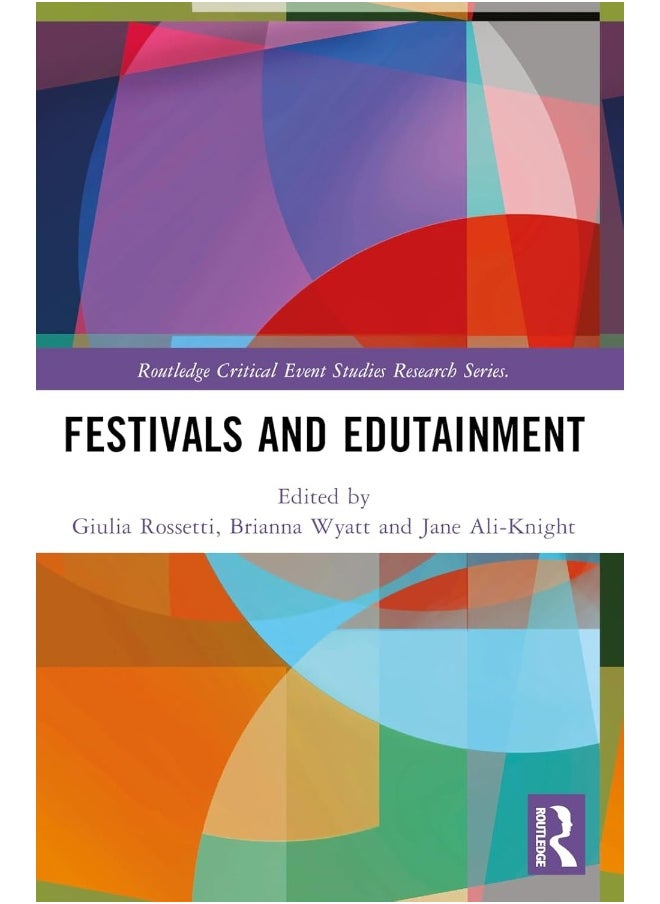 Festivals and Edutainment 