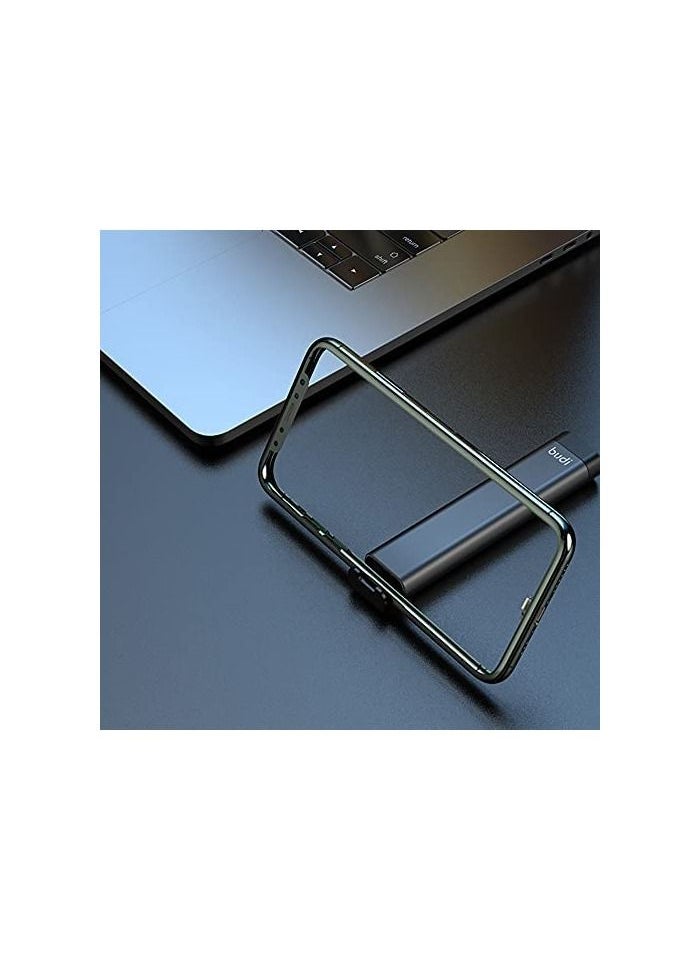 budi - Multifunctional 9 in 1 Data Cable with USB Type-C Card Reader Micro SD Memory Card high-Speed Card Reader Adapter Suitable for Mobile Phone Cameras and Computers - Image 1