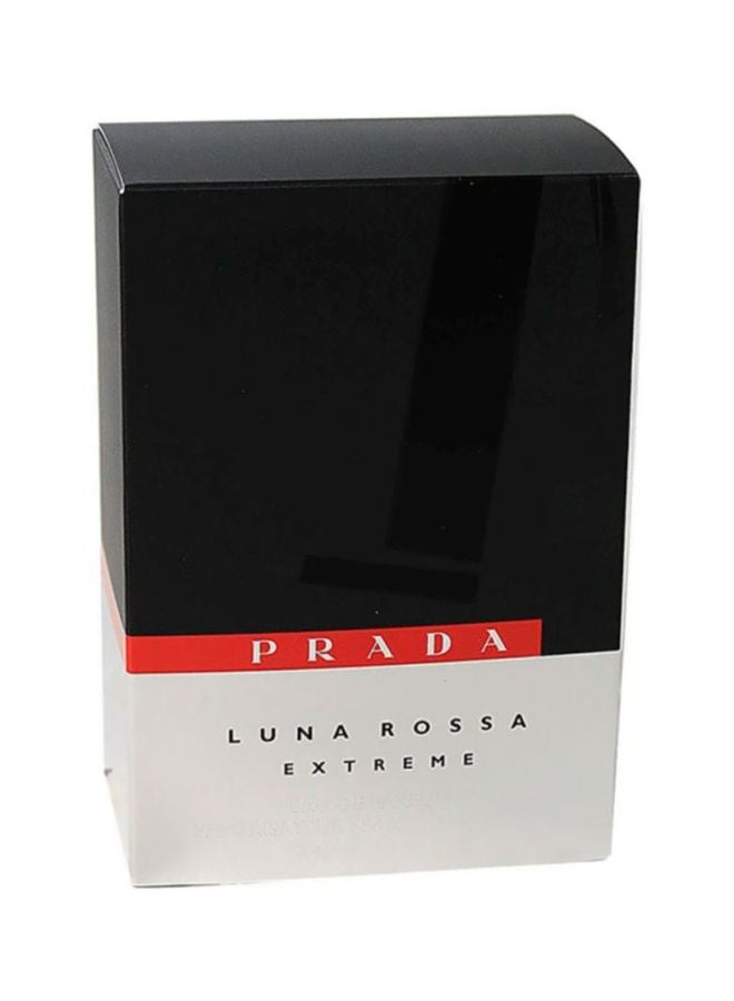 PRADA Luna Rossa Extreme EDP 100ml - Image 3