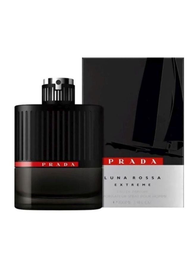 PRADA Luna Rossa Extreme EDP 100ml - Image 2