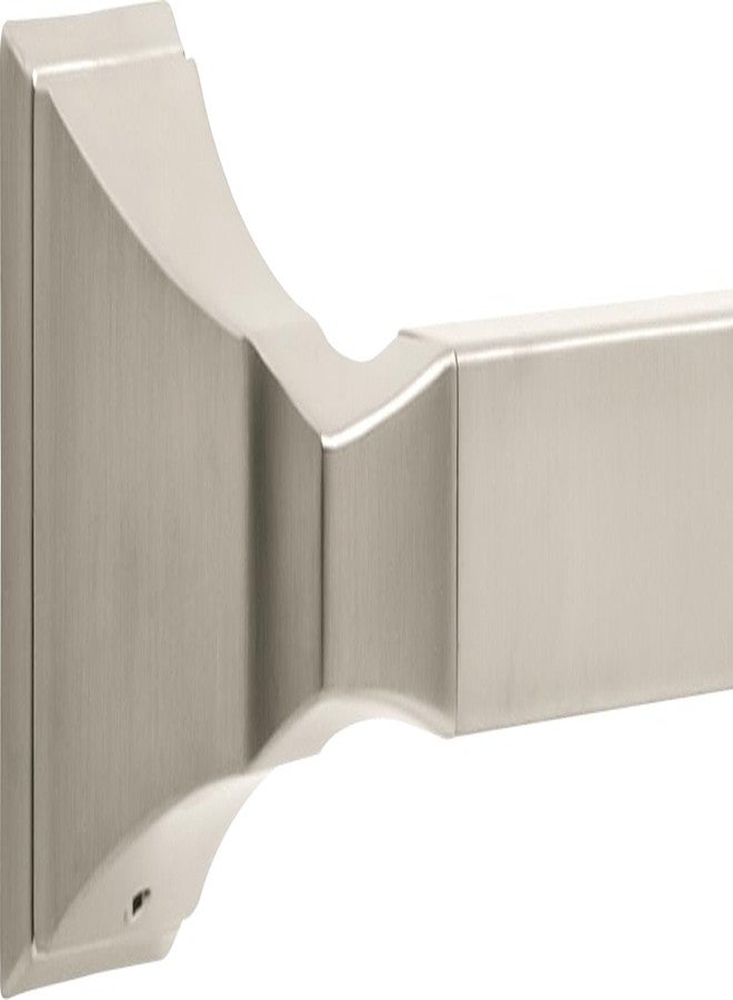 DELTA FAUCET 75118-SS Dryden Wall Mounted 18 in. Towel Bar in Brilliance Stainless Steel - Image 3
